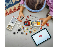 LEGO City 60454 Wakacyjny kamper pełen przygód - 1284117 - zdjęcie 13